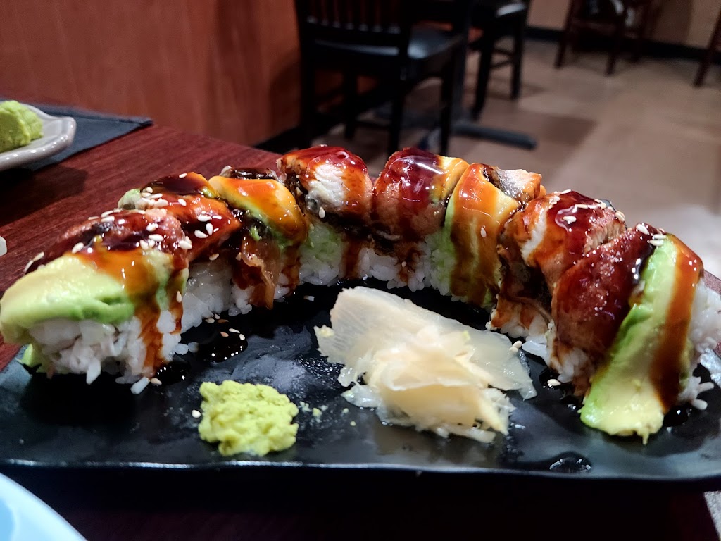 Kozan Hibachi & Sushi | 938 W Van Alstyne Pkwy, Van Alstyne, TX 75495, USA | Phone: (903) 482-4322