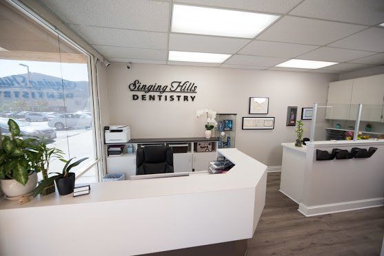 Singing Hills Dentistry - El Cajon - Dentist -Dalia Jamma, DDS | 2990 Jamacha Road #140, El Cajon, CA 92019, USA | Phone: (619) 670-5133