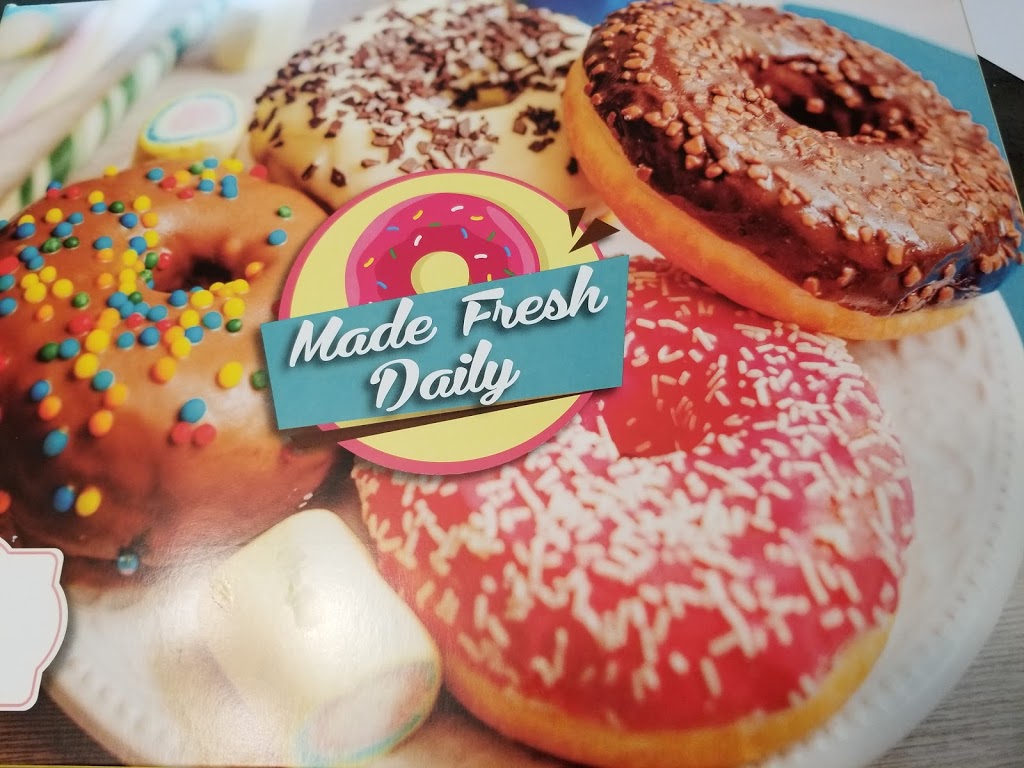 Fresh Donuts | 1920 Sam Bass Rd, Round Rock, TX 78681, USA | Phone: (512) 238-8818