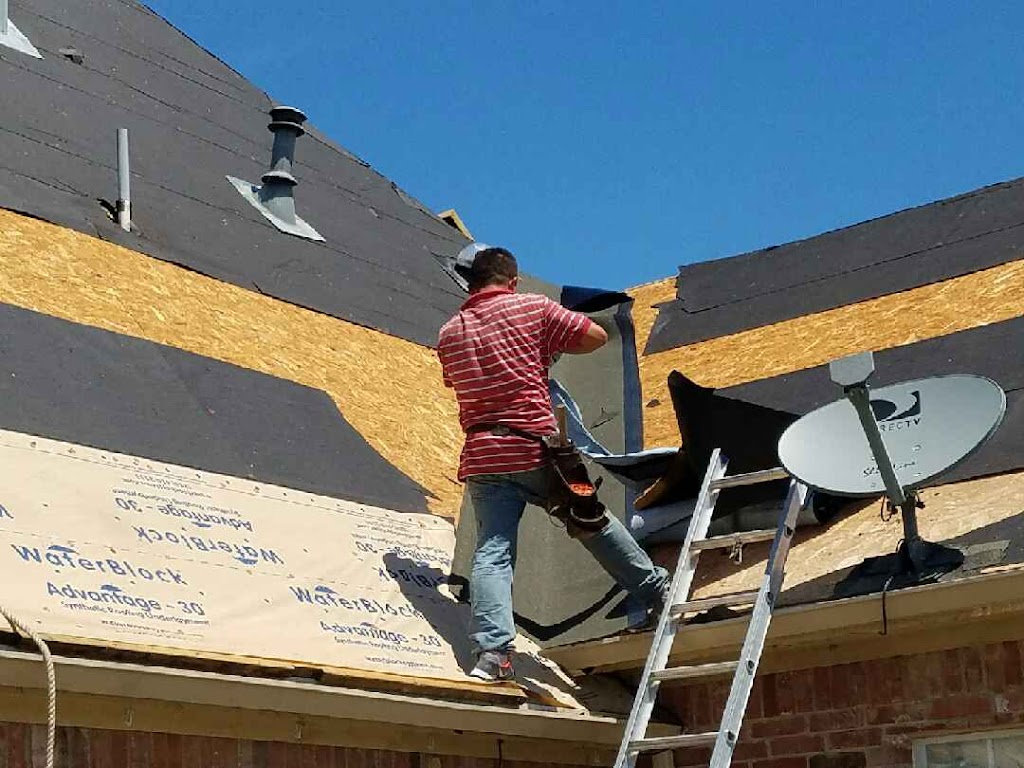 Texoma Roofing and Construction | 2408 N Travis St, Sherman, TX 75091, USA | Phone: (903) 771-0738