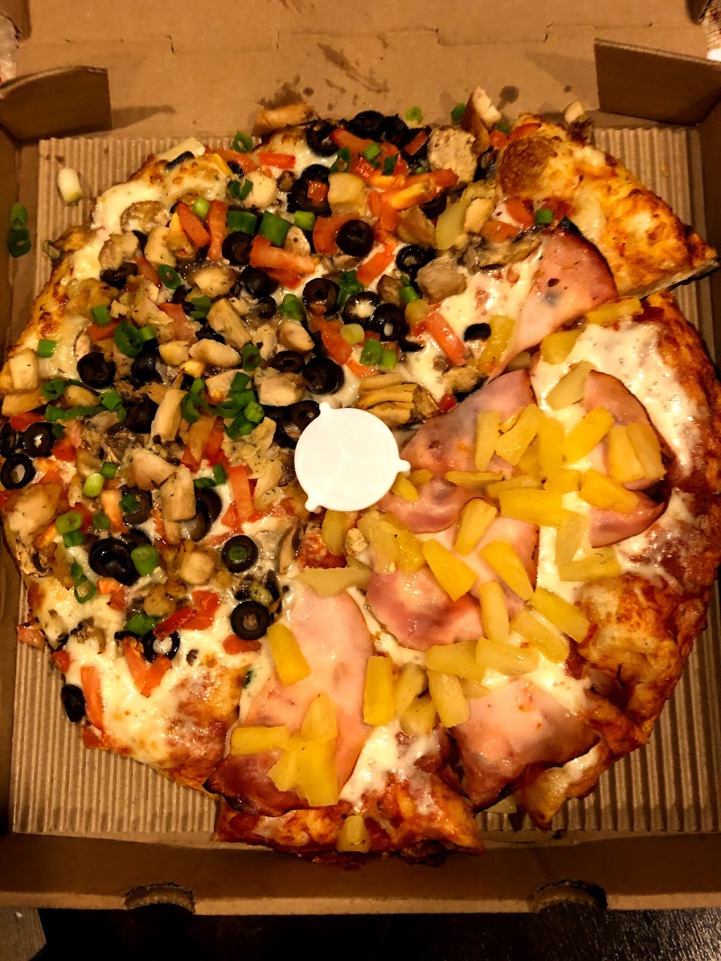 Mountain Mikes Pizza | 1185 2nd St Suite M, Brentwood, CA 94513, USA | Phone: (925) 308-4544