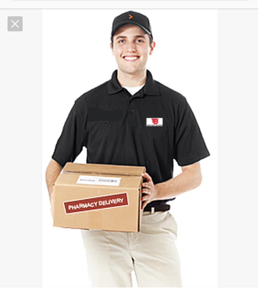 Bestway Courier | 2246 NE 42nd Ave, Homestead, FL 33033, USA | Phone: (305) 788-8503