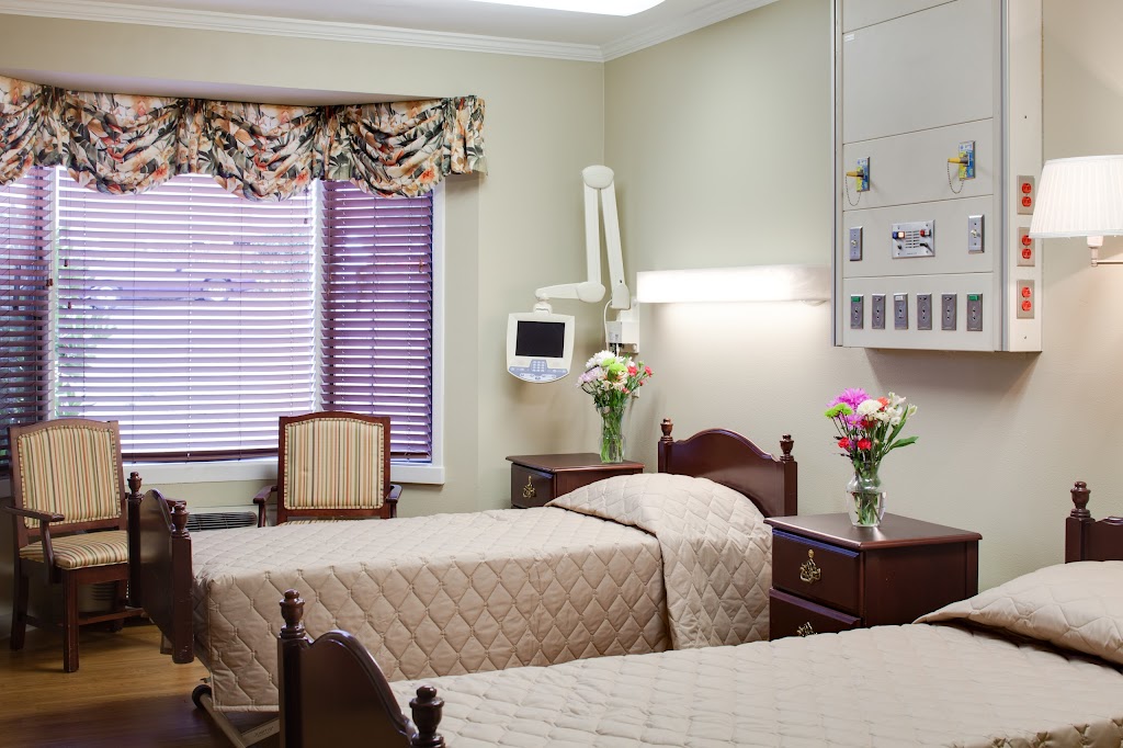 Ballard Center | 820 NW 95th St, Seattle, WA 98117, USA | Phone: (206) 782-0100