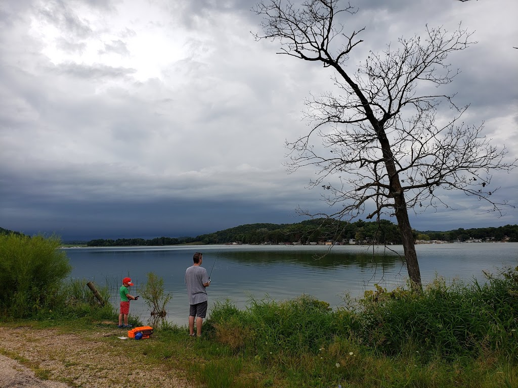 Crystal Lake Wildlife Area | 8269 Crystal Lake Rd, Lodi, WI 53555, USA | Phone: (608) 224-3730