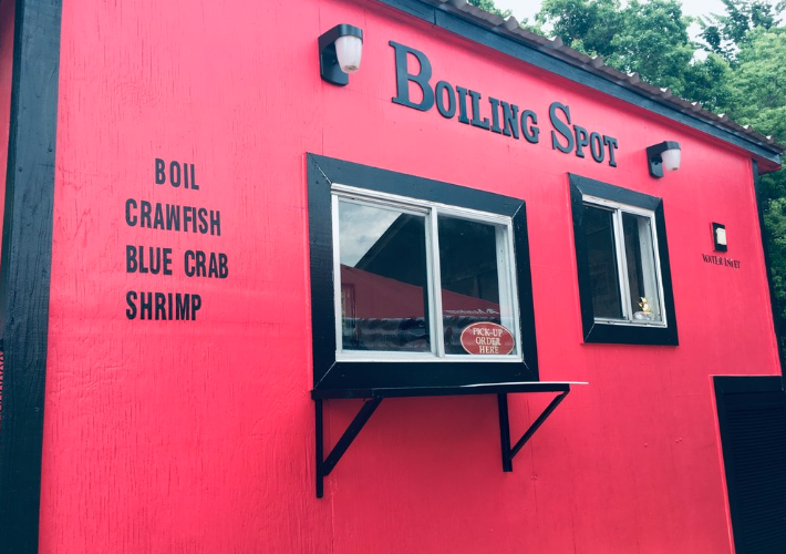 Boiling Spot | 15920 Farm to Market 2920, Tomball, TX 77377, USA | Phone: (832) 761-5511