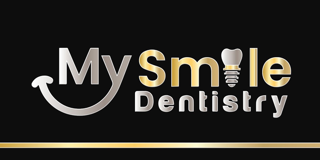 MY SMILE DENTISTRY | 9640 Stirling Rd #101, Hollywood, FL 33024, USA | Phone: (954) 400-0900