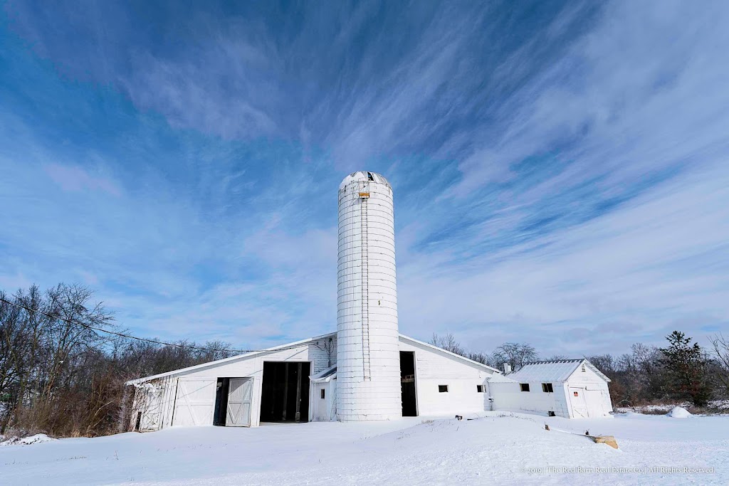 The Red Barn Real Estate C0 | 7762 Brock Rd, Dublin, OH 43017, USA | Phone: (614) 641-6000