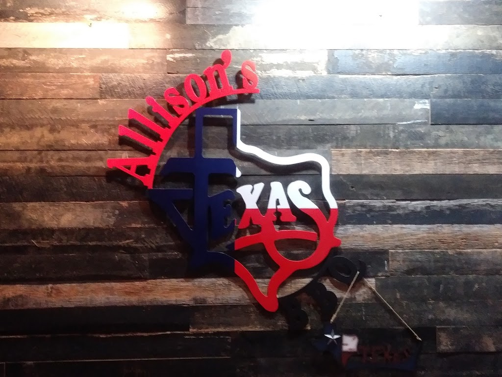 Allisons Texas BBQ | 6750 E Main St, Mesa, AZ 85205, USA | Phone: (480) 634-3153