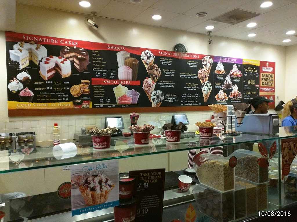 Cold Stone Creamery | 5107 Candlewood St, Lakewood, CA 90712, USA | Phone: (562) 925-1500