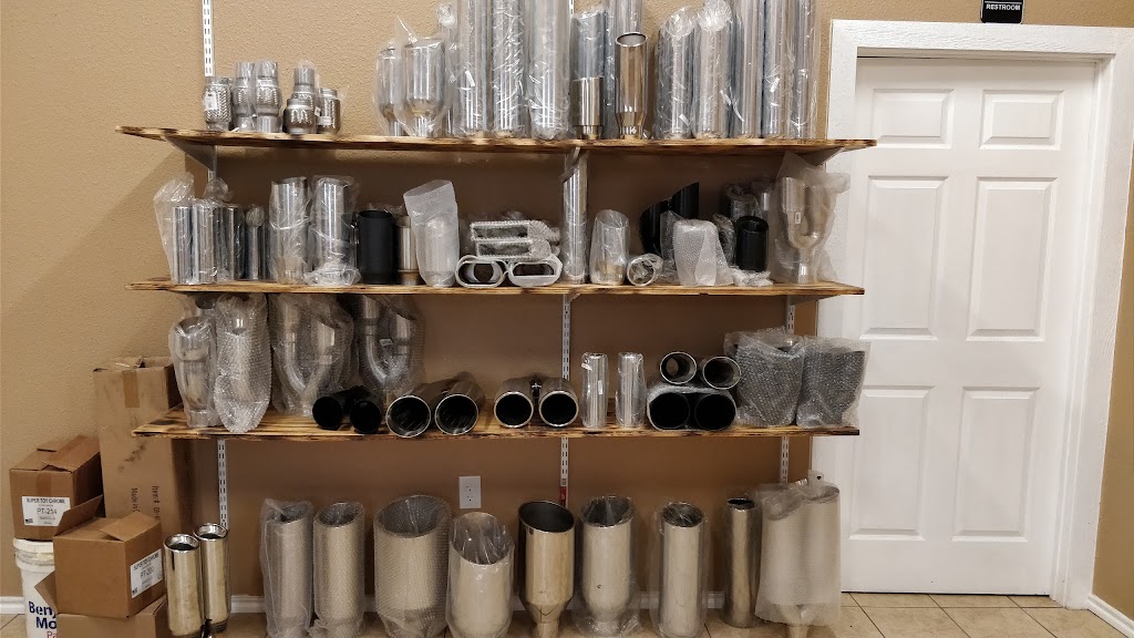 J.R.S Muffler Center | 11340 Farm to Market Rd 730 N, Azle, TX 76020, USA | Phone: (817) 270-0500