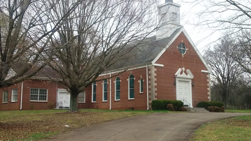 Beech Grove United Methodist | 4318 Brick Church Pike, Whites Creek, TN 37189, USA | Phone: (615) 876-7281