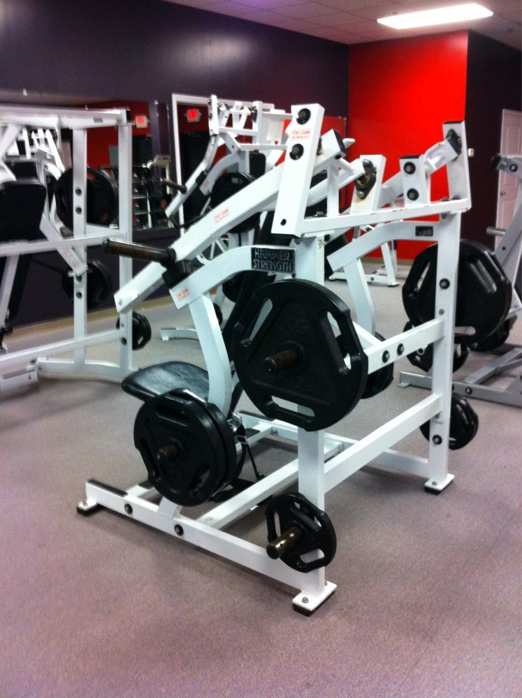 24/7 Fit | 1074 Bear Creek Blvd suite i, Hampton, GA 30228, USA | Phone: (404) 409-0169