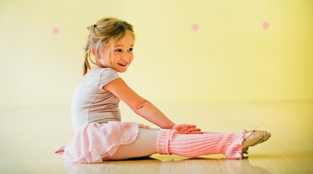 Tutu School Burlingame | 708 Carolan Ave, Burlingame, CA 94010, USA | Phone: (650) 227-4971