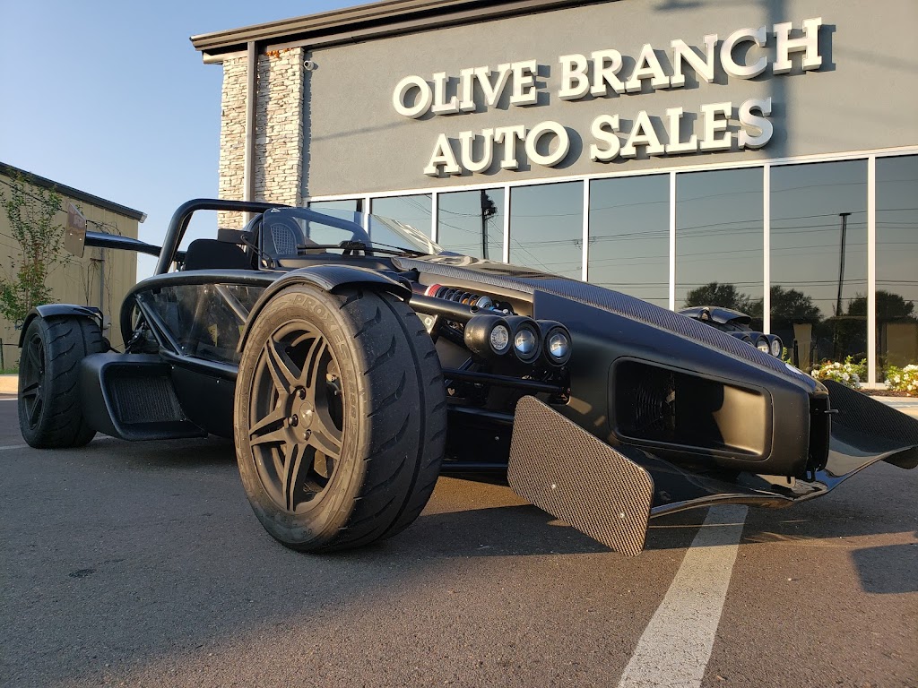 Olive Branch Auto Sales | 9697 MS-178, Olive Branch, MS 38654, USA | Phone: (662) 874-6125