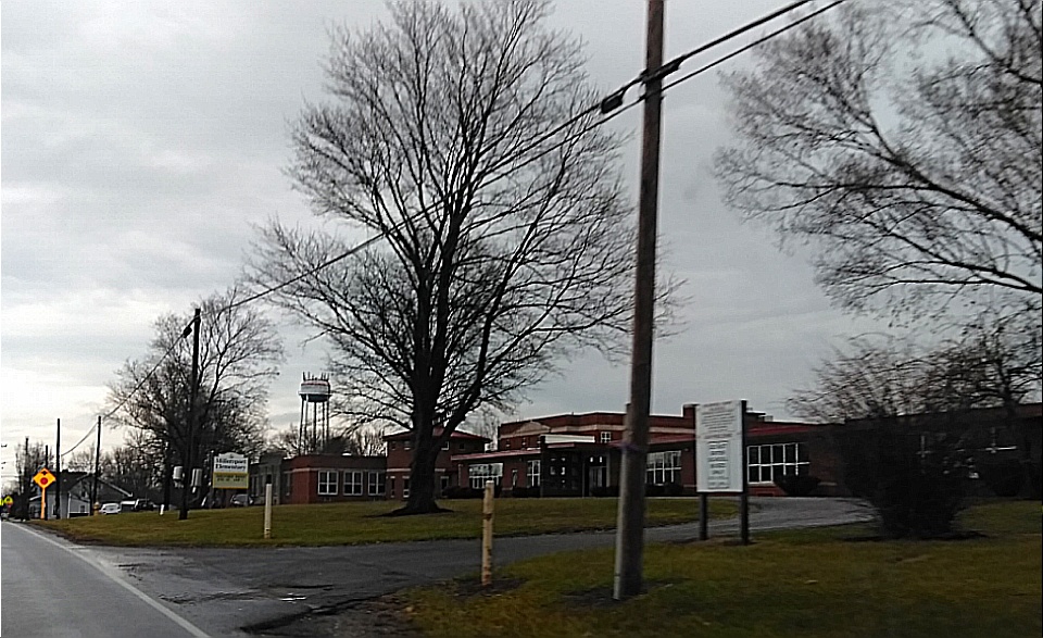 Millersport Elementary School | 11850 Lancaster St, Millersport, OH 43046, USA | Phone: (740) 467-2216