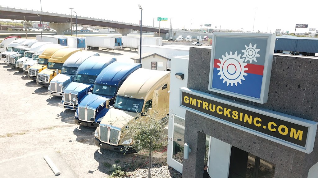 GM Trucks & Equipment | 7011 TX-359, Laredo, TX 78043, USA | Phone: (956) 726-9260