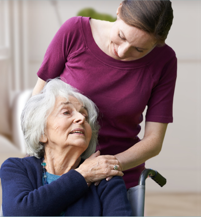 Home Care Connectors | 1 Sound Shore Dr Suite 201, Greenwich, CT 06830, USA | Phone: (203) 489-0919