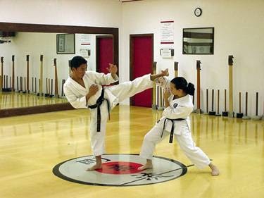 Goju Ryu Karate-Do Bakersfield | 3739 Columbus St, Bakersfield, CA 93306 | Phone: (661) 873-7727
