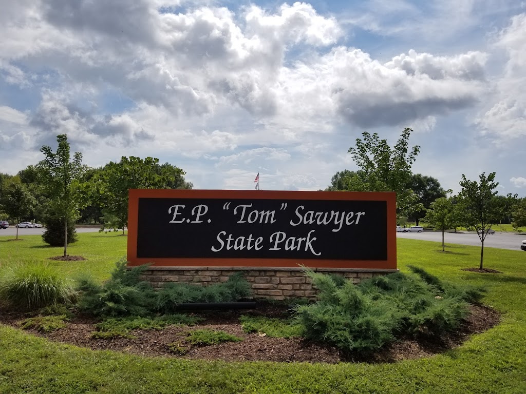 E.P. Tom Sawyer State Park | 3000 Freys Hill Rd, Louisville, KY 40241, USA | Phone: (502) 429-7270