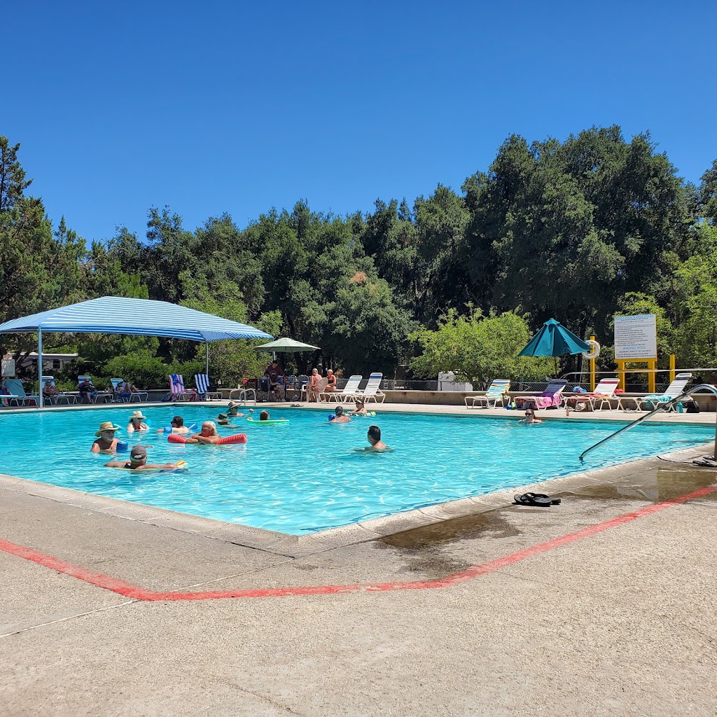 Silent Valley Club | 46305 Poppet Flats Rd, Banning, CA 92220, USA | Phone: (800) 472-5601