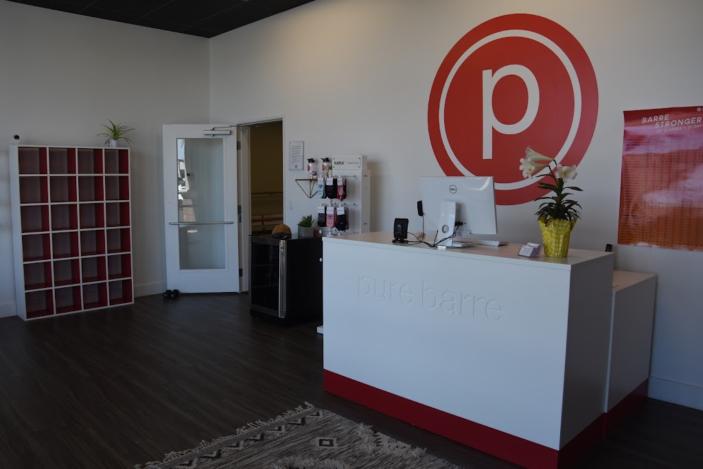 Pure Barre | 10810 N Tatum Blvd Unit 148, Scottsdale, AZ 85028, USA | Phone: (602) 996-4783