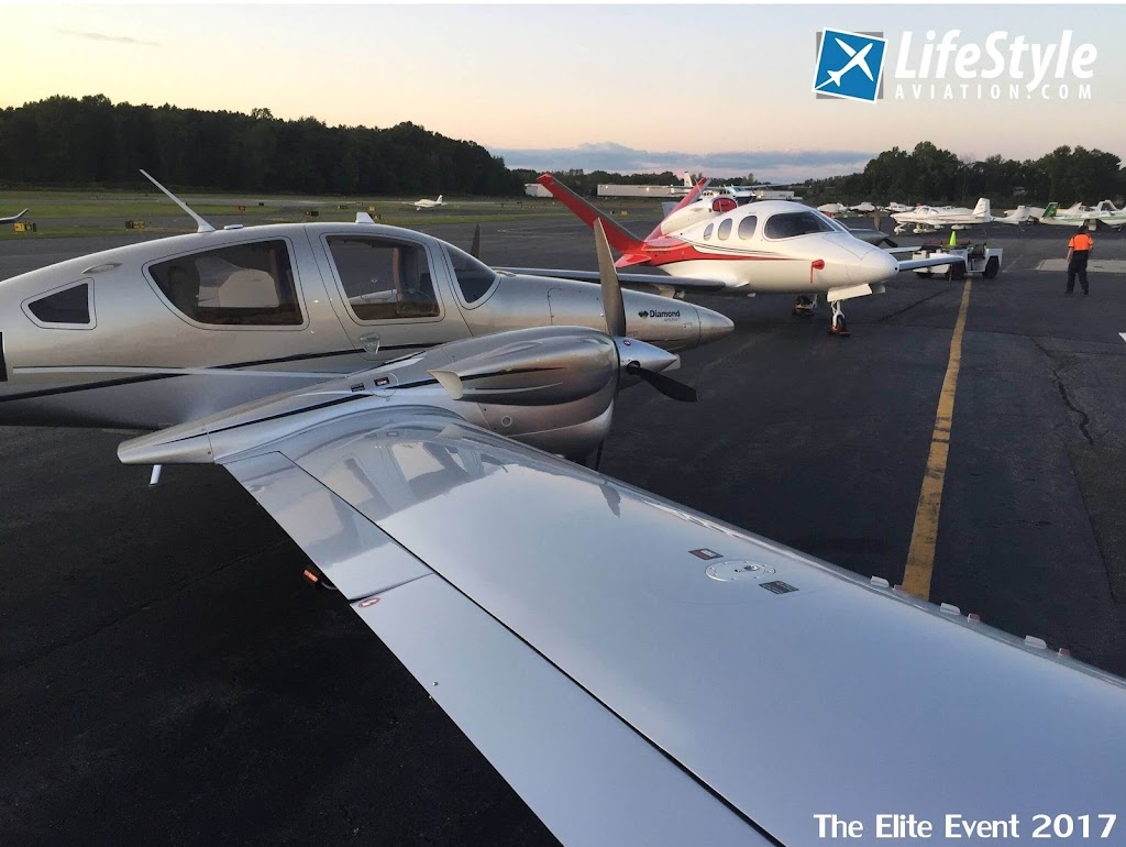 LifeStyle Aviation | 1725 E International Dr Suite 100, Morrisville, NC 27560, USA | Phone: (406) 359-1669