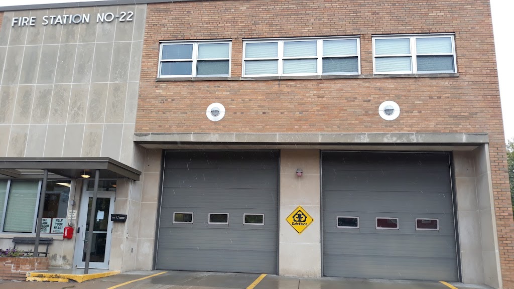 St Paul Fire Department Station 22 | 225 Front Ave, St Paul, MN 55117, USA | Phone: (651) 489-1004