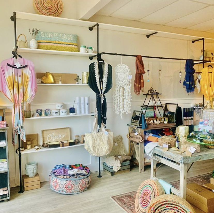 Joyful Treasures | 48 Lido Blvd, Point Lookout, NY 11569, USA | Phone: (516) 686-9798