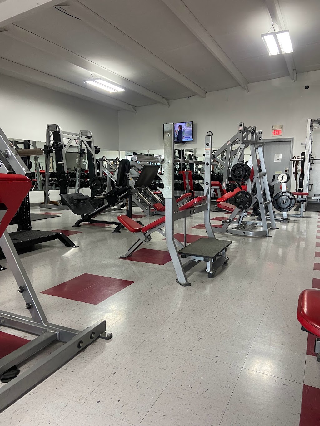 New Energy Fitness | 217 Pauline Dr, Berea, KY 40403, USA | Phone: (859) 228-0115