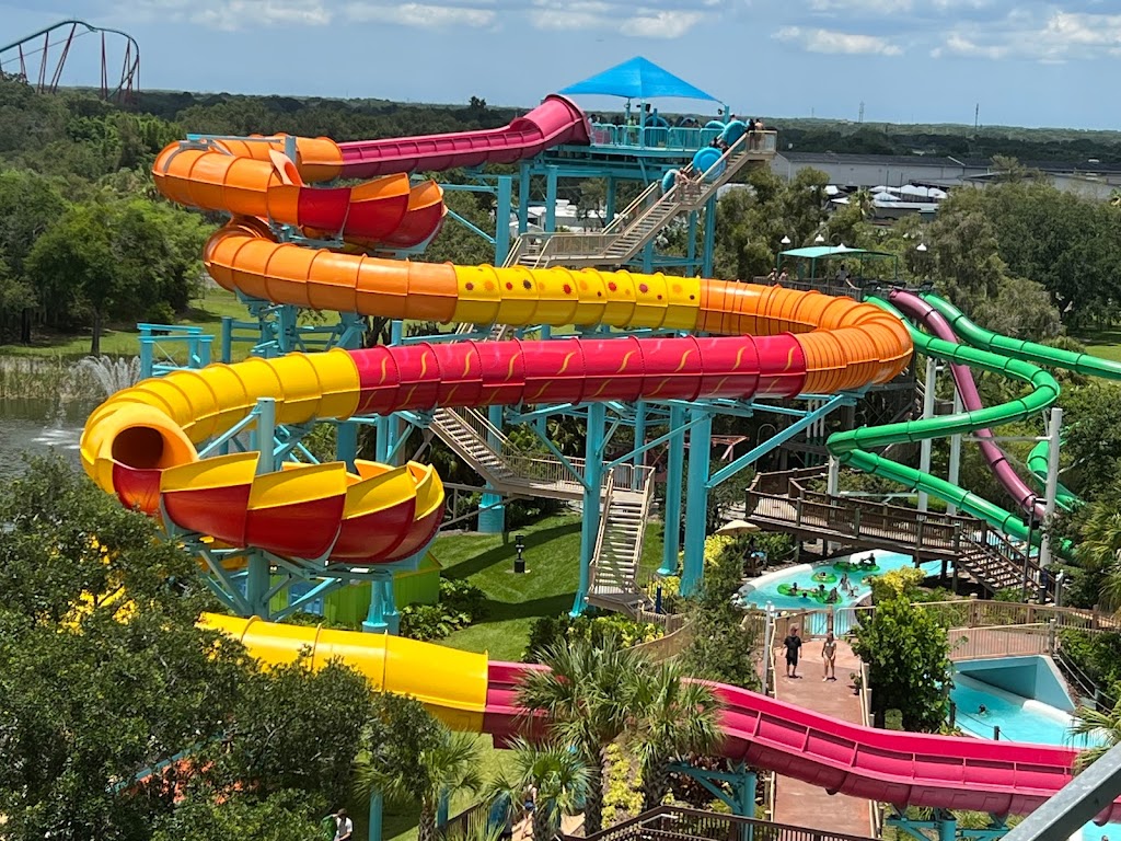 Adventure Island | 10001 McKinley Dr, Tampa, FL 33612, USA | Phone: (813) 884-4386