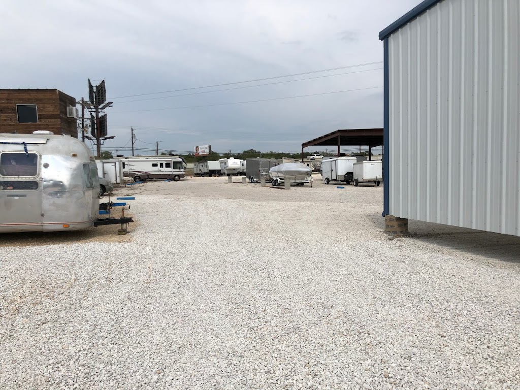 Storage RVs & Boats | 1297 State Hwy 71, Bastrop, TX 78602, USA | Phone: (512) 418-9111