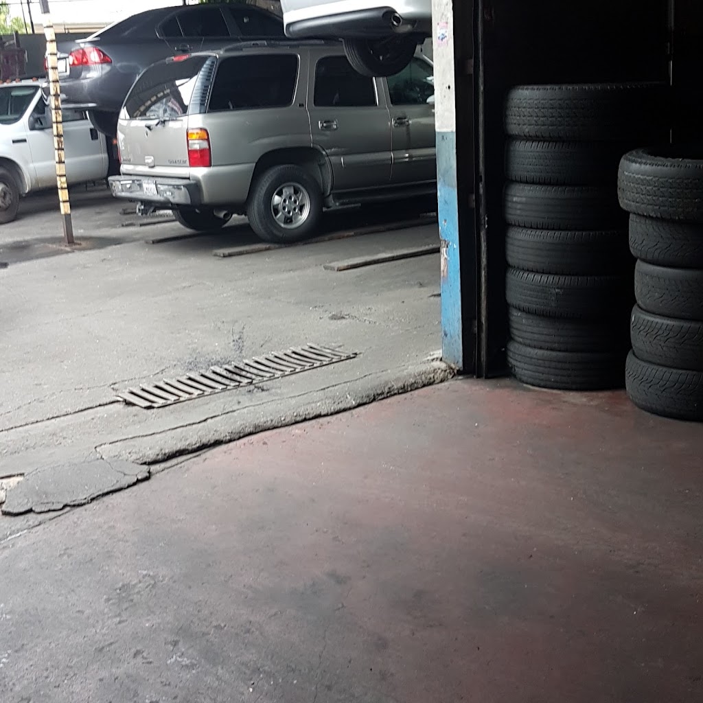 Contreras Auto Repair | 1605 Main St, Santa Ana, CA 92707, USA | Phone: (714) 543-2685