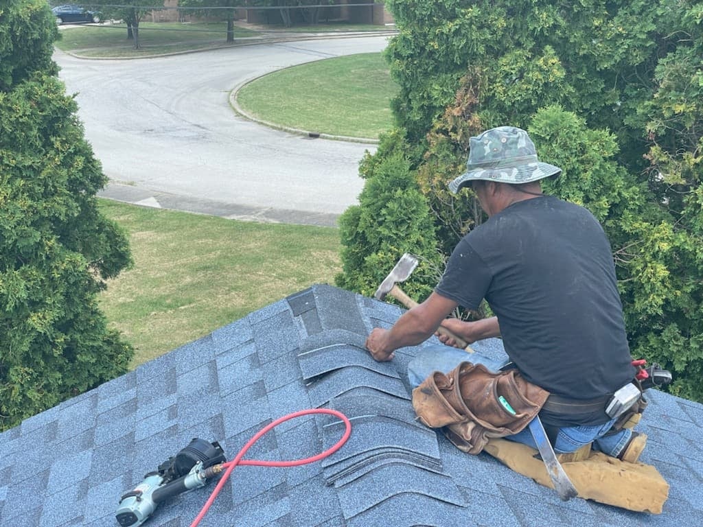 Roofing 502 | 404 N Birchwood Ave, Louisville, KY 40206, USA | Phone: (502) 715-1688