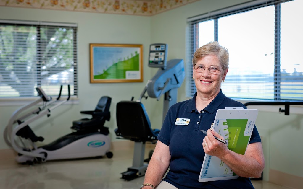 Waverly Health & Rehabilitation Center Under New Management | 456 E Main St, Waverly, VA 23890, USA | Phone: (804) 834-3975