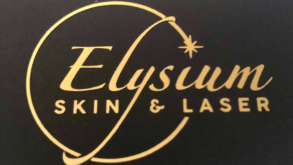 Elysium Skin & Laser | 4365 E Pecos Rd #134a, Gilbert, AZ 85297, USA | Phone: (480) 840-9319