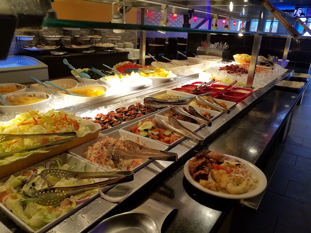 Red Sun Buffet | 2769 Wolf Creek Pkwy #105, Memphis, TN 38133, USA | Phone: (901) 384-9080