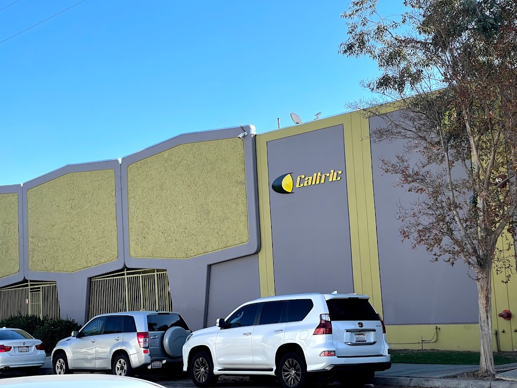 Caltric Inc. | 12720 Wentworth St, Arleta, CA 91331, USA | Phone: (888) 888-8217