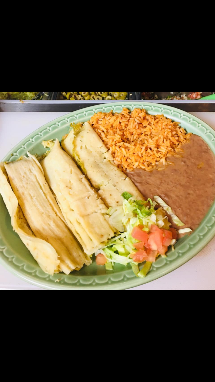 Burrito Loco, 22024 Van Born Rd, Dearborn Heights, MI 48125, USA