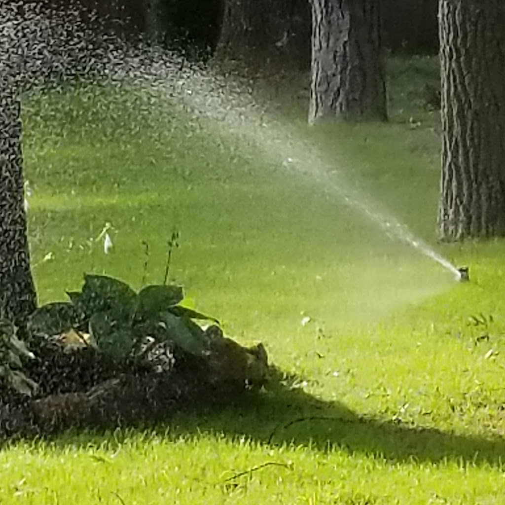 Emerald Lawn Sprinklers, LLC | Malta, NY 12020, USA | Phone: (518) 860-3618