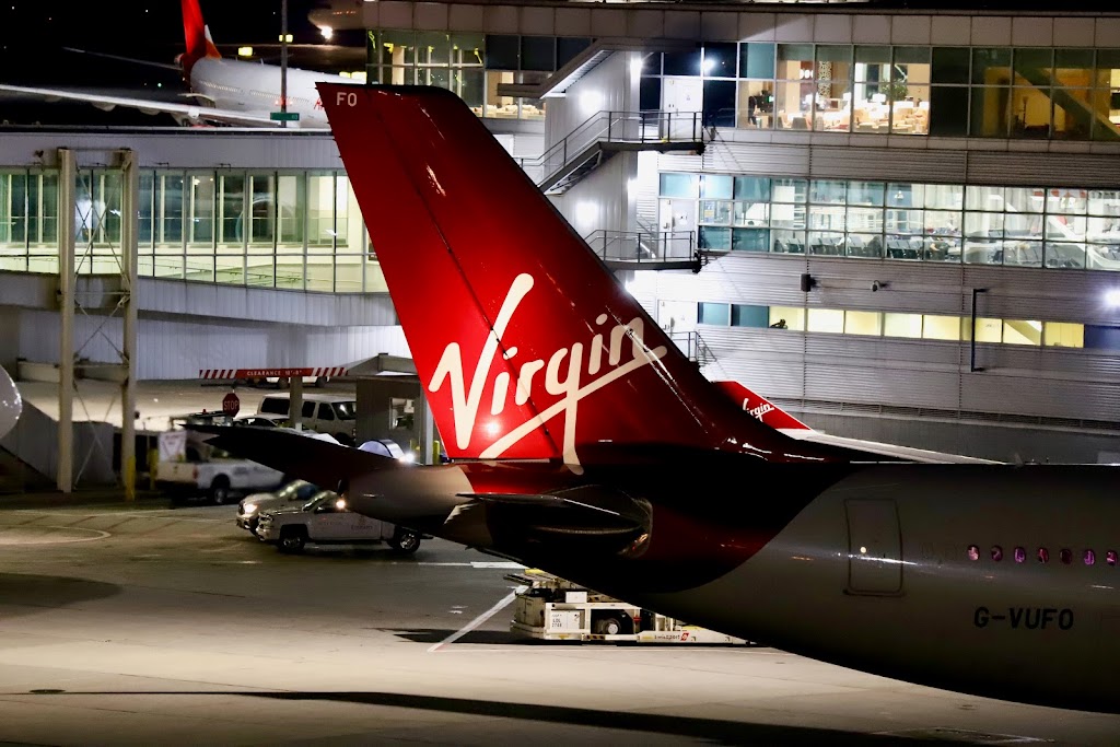 Virgin Atlantic | Queens, NY 11430, USA | Phone: (800) 862-8621