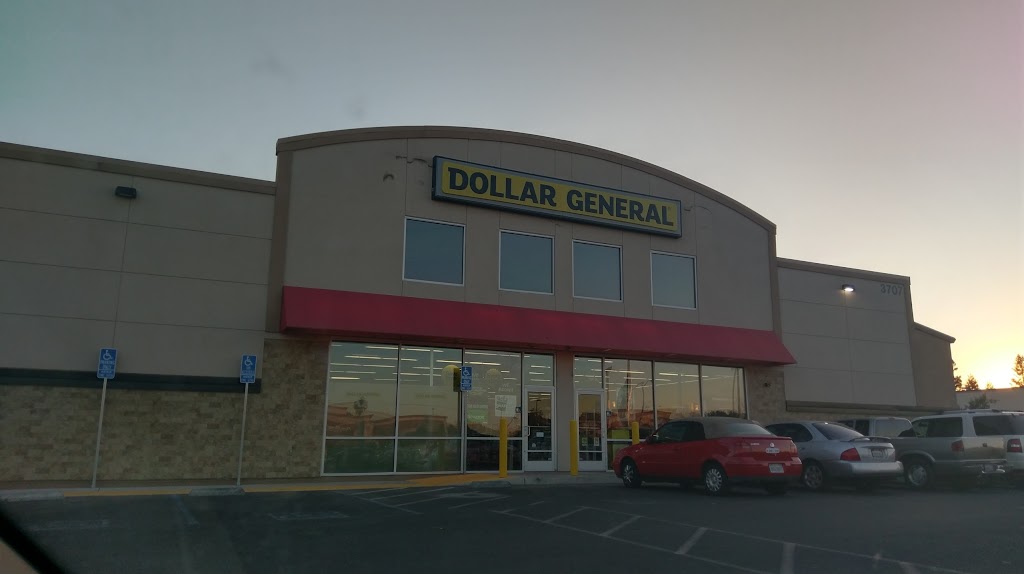 Dollar General | 3707 W Shields Ave, Fresno, CA 93722, USA | Phone: (559) 753-8484