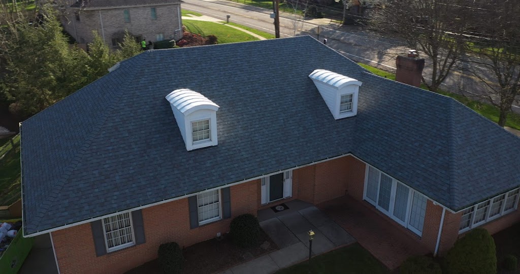 J P Roofing & Metal Buildings, Inc. | 1131 Lincoln Hwy, North Versailles, PA 15137, USA | Phone: (412) 829-7711