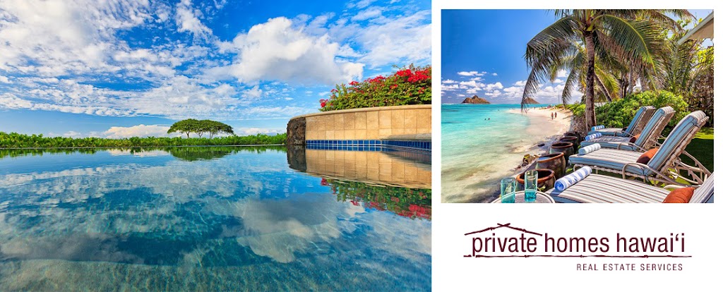 Private Homes Hawaii | 605 Hamakua Pl, Kailua, HI 96734, USA | Phone: (808) 896-9580