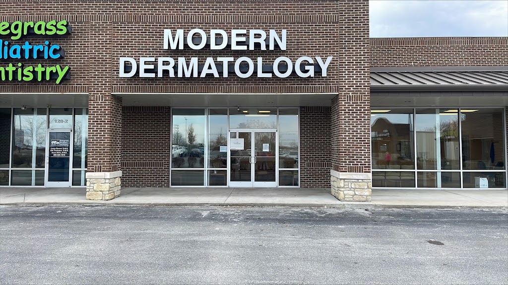 Modern Dermatology of Kentucky | 120 Meridian Way Ste 2, Richmond, KY 40475, USA | Phone: (859) 276-1511