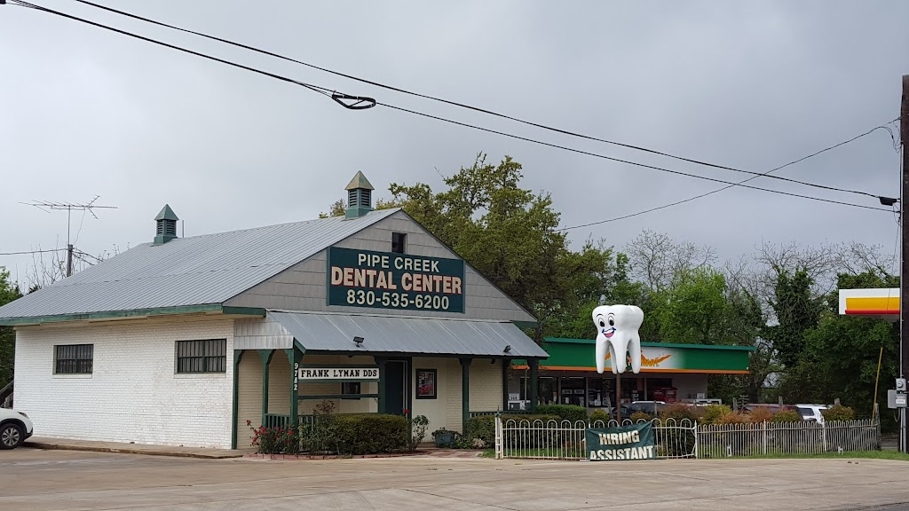 Pipe Creek Dental Center | 9782 TX-16, Pipe Creek, TX 78063, USA | Phone: (830) 535-6200