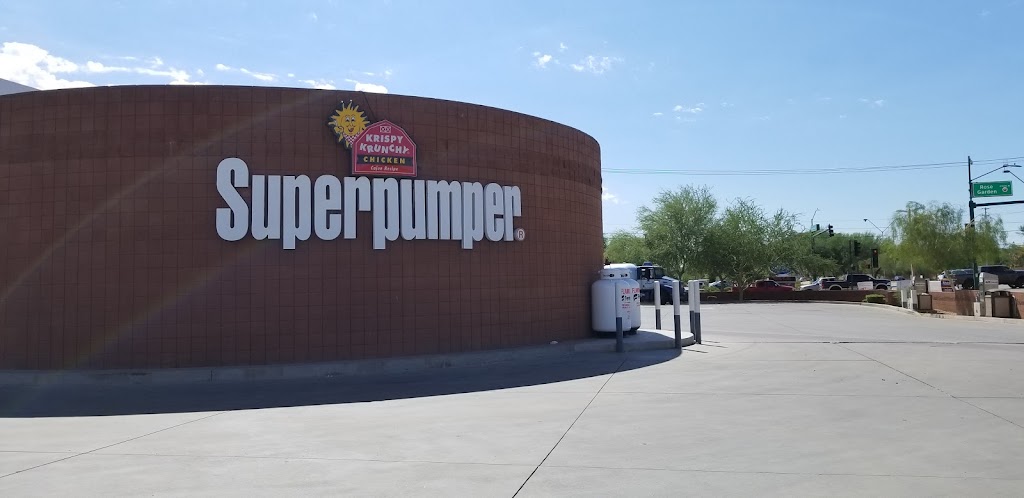 Superpumper | 21015 N Cave Creek Rd, Phoenix, AZ 85024, USA | Phone: (602) 765-2442