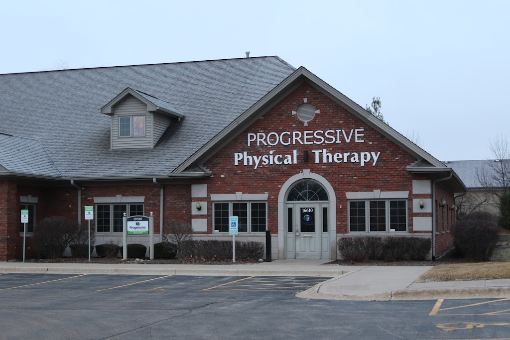 Progressive Physical Therapy | 16610 S 107th Ct, Orland Park, IL 60467, USA | Phone: (708) 364-7500