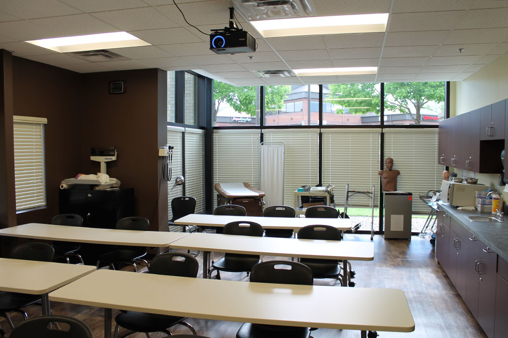 IBMC College Longmont | 2315 Main St, Longmont, CO 80501, USA | Phone: (303) 651-6819