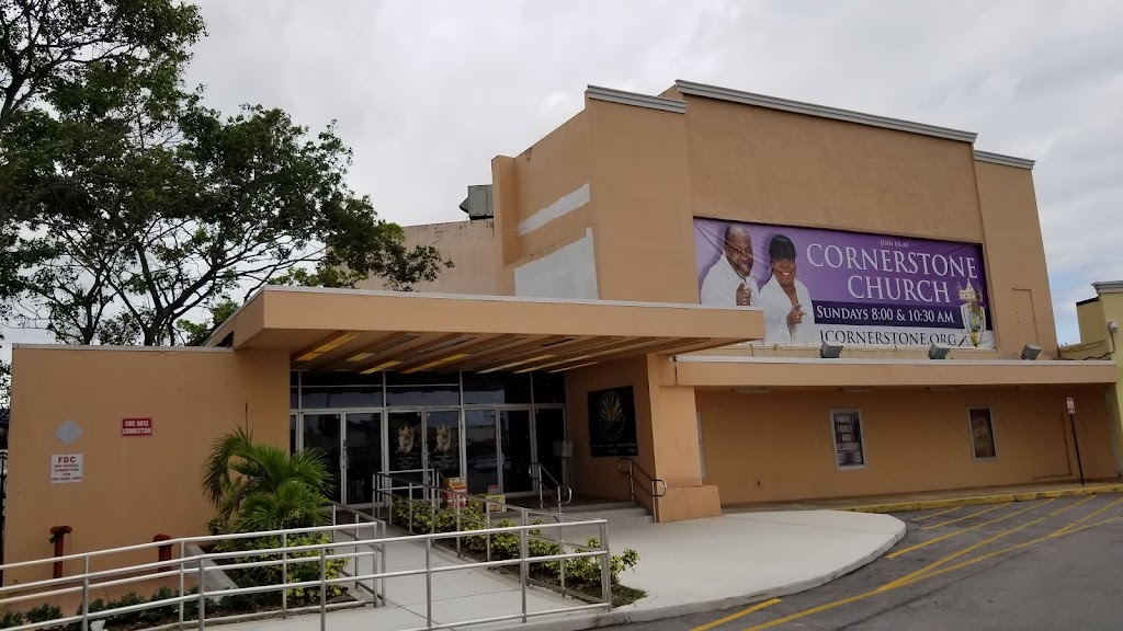 Cornerstone Christian Center Church | 450 S State Rd 7, Hollywood, FL 33023 | Phone: (954) 885-0177