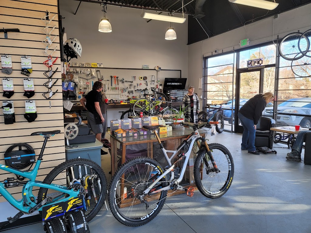 Valley Bike Worx | 11550 W Meadows Dr Suite A-2, Littleton, CO 80127, USA | Phone: (720) 603-4989